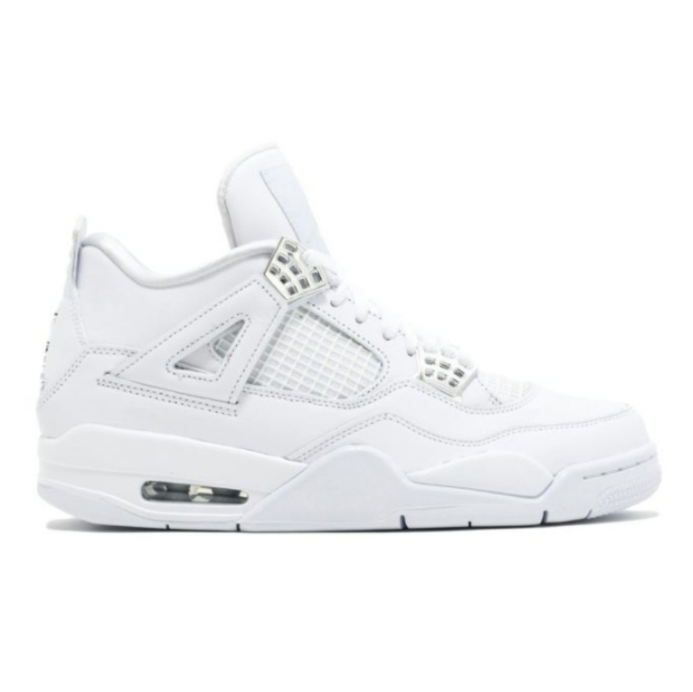 Air Jordan 4 Retro "Pure Money"